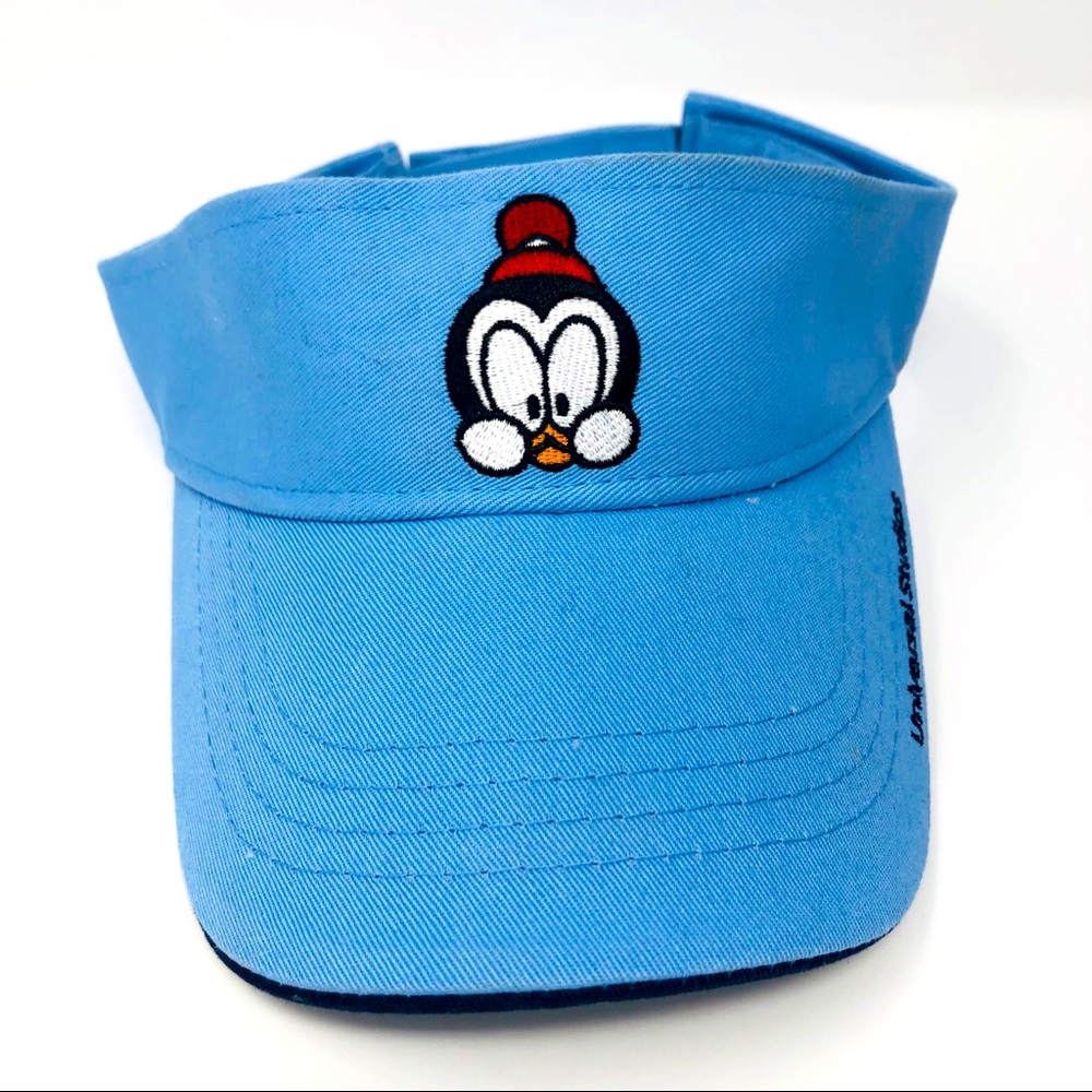 Youth Universal Studios Penguin Visor Hat